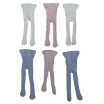 6 Pack of multicolor pop socks
