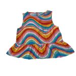 Multicolor sleeveless dress (George)
