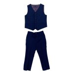 2 Piece set of pant-trouser and a jacket