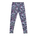 Camouflage leggings (Clearance)