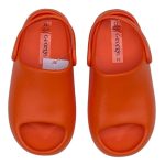 CLOG (orange color clog)
