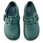 CLOGS (green clogs)