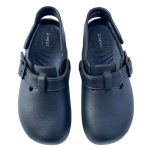 CLOGS (black clogs)