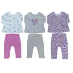 3 PIECE SET