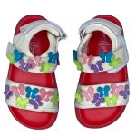 TU Girls clothing sandals