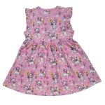 Disney the aristocats marie pink jersey dress