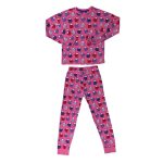 2 piece set of relaxing pyjamas