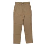 River Island brown chinos trousers