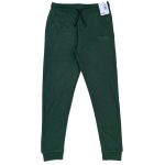 Dark green limited division Joggers