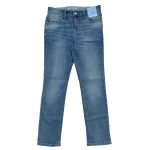 Girl's Cat&Jack straight jeans