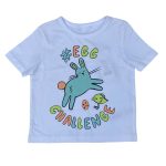 George Unisex T-Shirt Hase Bunny