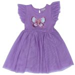Nantte Lepore butterfly tutu dress