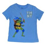 Nickelodeon ‘straight from the sewer’ TMNT graphic tee