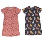 2pack George nightdress set