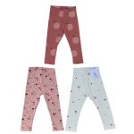 George 2Pieces Baby Leggings Pants