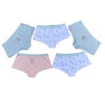Disney's Lilo & Stitch stitch cotton shorts knickers underwear