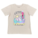 Arizona shortsleeve top