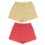 Jersey shorts 2pack