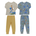 Petite plume pajamas set