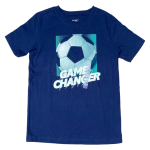 Carter’s boys soccer game short-sleeve tee