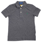 Polo Ralph Lauren icon logo top